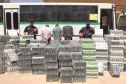 بشار.. توقيف 3 أشخاص وحجز 6800 وحدة من المشروبات الكحولية