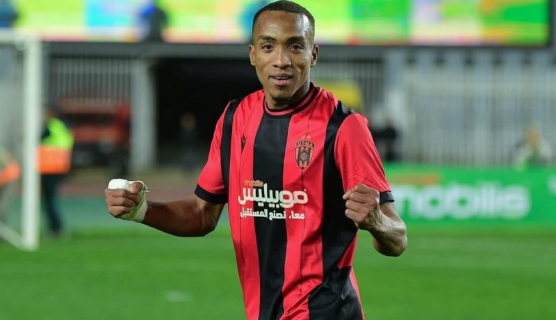 عبادة: “سنخوض مباراة الموسم ضد نادي الزمالك”