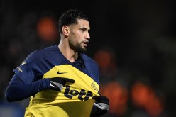 زرقان وقيتون ضمن تشكيلة الأسبوع للدوري البلجيكي