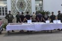 العاصمة.. الإطاحة بشبكة مختصة في ترويج المؤثرات العقلية بالزونكة