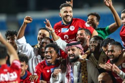 بالفيديو.. بدران يبصم على ثنائية ويقود ضمك لاكتساح الفيحاء السعودي