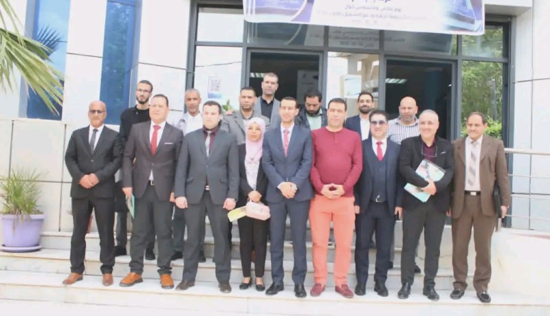 تيسمسيلت.. يوم إعلامي مخصص للتدابير التشجيعية لدعم وترقية التشغيل