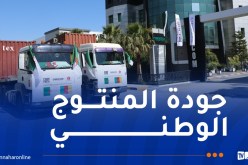 إطلاق أول عملية تصدير لبطاريات السيارات المصنعة محليا نحو الكاميرون