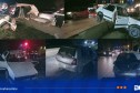 سطيف.. قتيل و3 جرحى في اصطدام بين سيارتين بقجال 