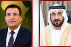 رئيس البرلمان العربي يهنئ “بوطبيق”