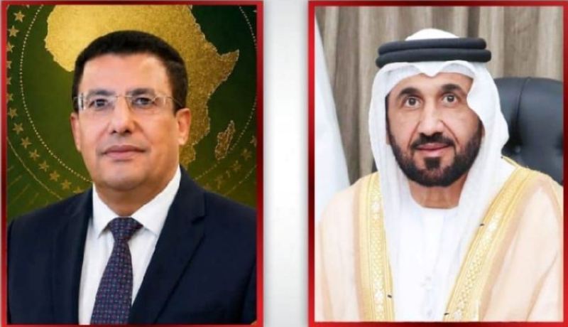 رئيس البرلمان العربي يهنئ “بوطبيق”