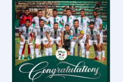 الفاف تهنئ اتحاد بسكرة بعد ترسيم الصعود إلى الرابطة المحترفة الأولى