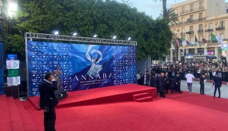 إختتام الطبعة الـ6 لمهرجان عنابة للفيلم المتوسطي