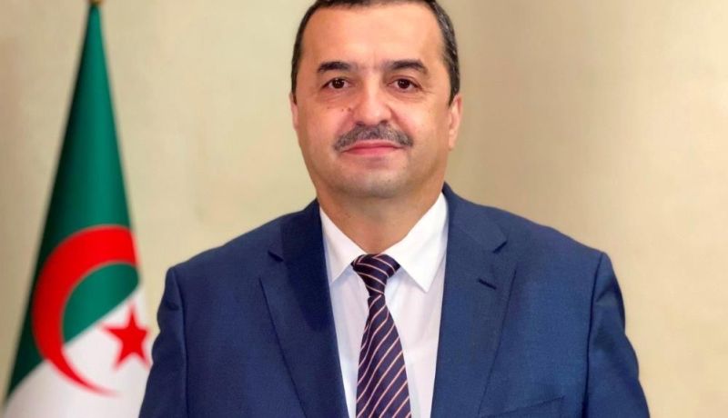 اجتماع هام لأوبك+.. عرقاب يشارك في تنسيق استقرار سوق النفط