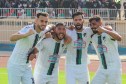إتحاد بسكرة يحقق الصعود رسميا إلى المحترف الأول