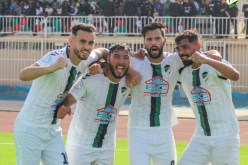 إتحاد بسكرة يحقق الصعود رسميا إلى المحترف الأول