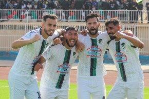 إتحاد بسكرة يحقق الصعود رسميا إلى المحترف الأول