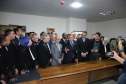 وزير العدل يبرز أهمية التكوين المتواصل للقضاة والمحامين