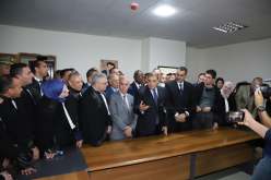 وزير العدل يبرز أهمية التكوين المتواصل للقضاة والمحامين