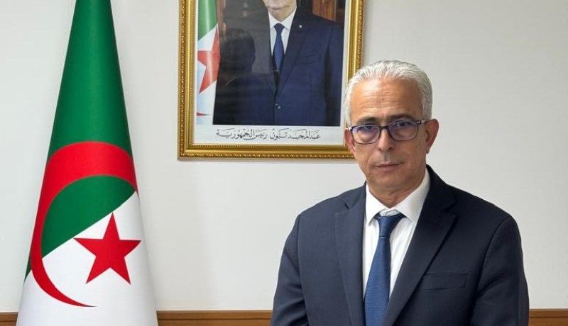 وزير المناجم يُحيي ذكرى تأميم المناجم وإنشاء مجمع “سونارم” غدا بأم البواقي