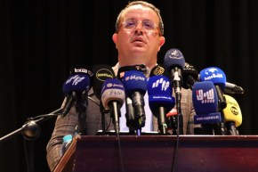 بودن: الأرندي يتجه نحو سياسة عصرية قريبة من المواطن .. وسيبقى وفيًا لثوابته الوطنية ومصلحة الجزائر
