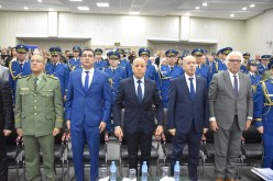 إفتتاح الطبعة الـ 15 للأيام الطبية الجراحية للأمن الوطني