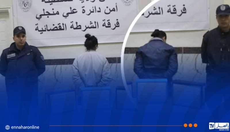 قسنطينة.. توقيف فتاتين نشرتا محتوى خادشا للحياء على “تيك توك”