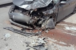 بوسعادة.. قتيل و5 جرحى اثر اصطدام بين سيارتين