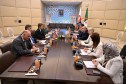 الدورة الثالثة للمشاورات الجزائرية- السلوفاكية تبحث آفاق التعاون