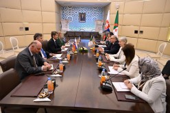 الدورة الثالثة للمشاورات الجزائرية- السلوفاكية تبحث آفاق التعاون