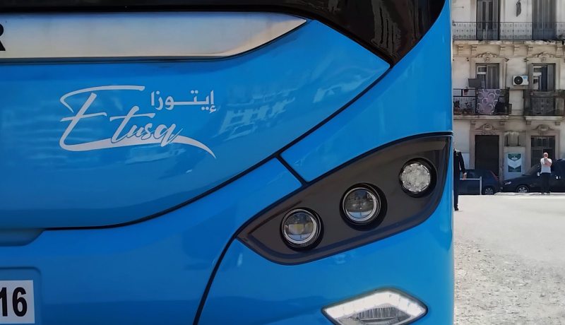 “إيتوزا” تسطّر برنامجا خاصا بعيد الأضحى لتسهيل وتحسين ظروف التنقل