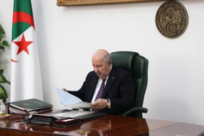 رئيس الجمهورية يوجّه بالسهر لإنجاح عملية استيراد وتوزيع الأضاحي في أحسن الظروف