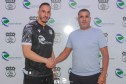 الحارس ليتيم يجدد عقده مع اتحاد خنشلة
