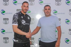الحارس ليتيم يجدد عقده مع اتحاد خنشلة