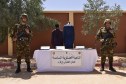 إرهابيان يُسلّمان نفسيهما بإن قزام بحوزتهما رشاشان “كلاشنيكوف”