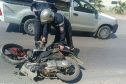 العاصمة.. قتيل وجريحان في اصطدام بين سيارة ودراجة نارية بالشراڨة
