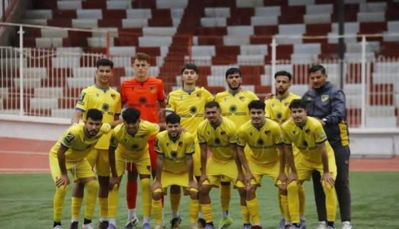 إدارة بارادو: “سنعود أقوى.. وفلسفة التكوين ستبقى ركيزة المشروع”