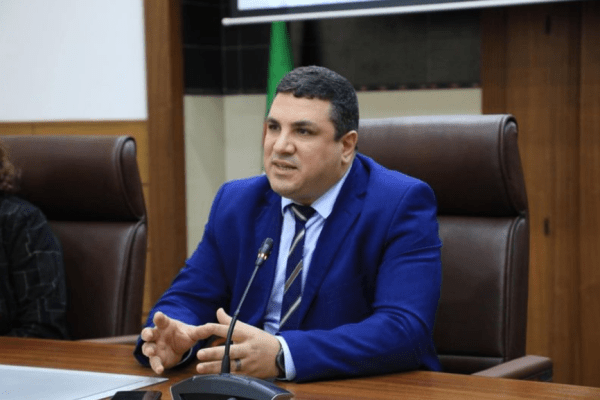 إنهاء مهام المدير العام لصندوق “كناص”