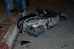 بشار.. قتيل وجريح انحراف دراجة نارية بالقنادسة