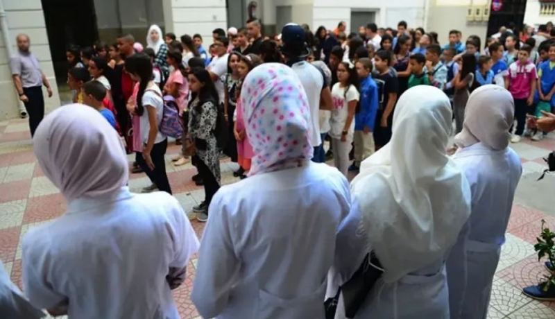 وزير التربية يكشف جديد مسابقة توظيف الأساتذة
