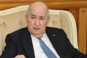 رئيس الجمهورية: علاقاتنا مع دولة النيجر مثالية