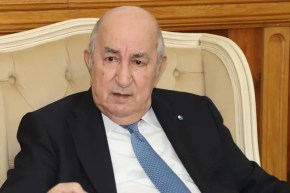 رئيس الجمهورية: علاقاتنا مع دولة النيجر مثالية