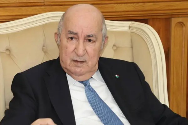 رئيس الجمهورية: علاقاتنا مع دولة النيجر مثالية