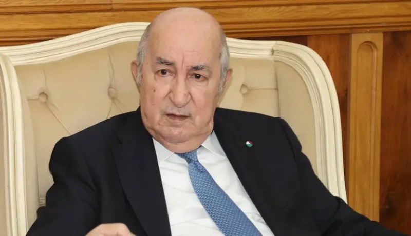رئيس الجمهورية: علاقاتنا مع دولة النيجر مثالية