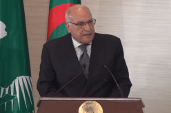 خلال إحياء وزارة الخارجية ذكرى “يوم إفريقيا”.. عطاف يؤكد أن “إفريقيا قارة المستقبل الواعد”