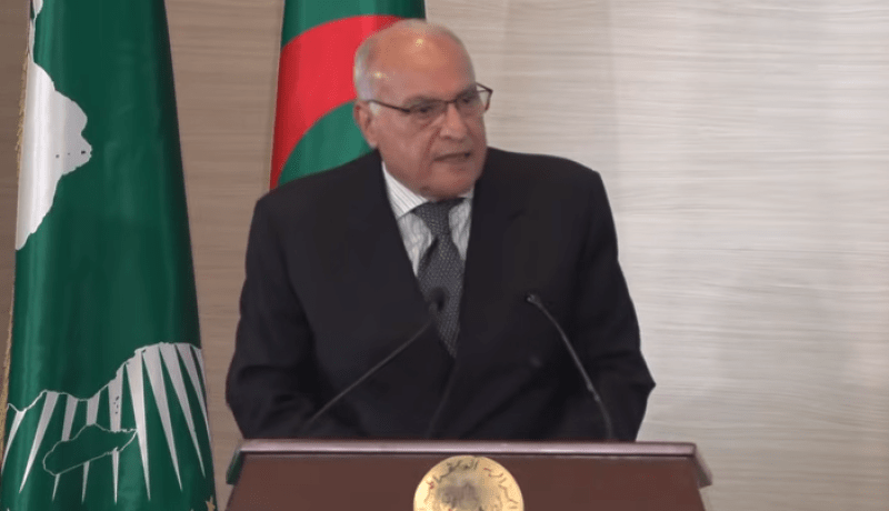 خلال إحياء وزارة الخارجية ذكرى “يوم إفريقيا”.. عطاف يؤكد أن “إفريقيا قارة المستقبل الواعد”