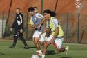 أشبال “الخضر” يدخلون أجواء “كان 2026”