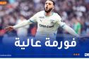 غويري يسجل ويقود مرسيليا لفوز مثير أمام رين في ختام الموسم