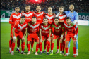 شباب بلوزداد ينتفض بثلاثية أمام اتحاد خنشلة ويطوي صفحة نهائي الكأس