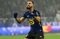 ليون يُزاحم مارسيليا على صفقة بن طالب
