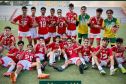 منتخب وهران يتوج بدورة المواهب الشابة “U15”