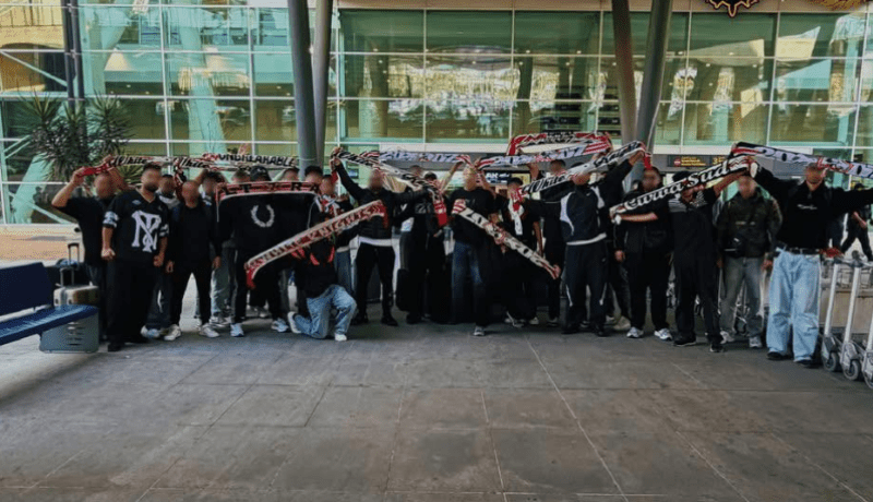 تذاكر مجانية لأنصار الزمالك في نهائي كأس الكونفدرالية أمام اتحاد العاصمة