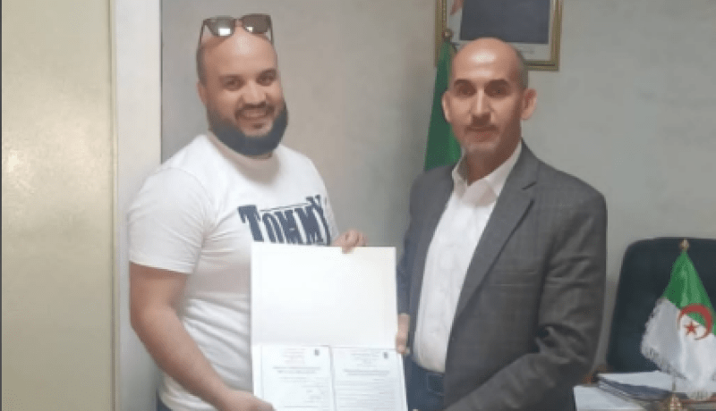 الشلف.. تسليم رخص صيد التونة الحمراء لخمس سفن استعدادا لانطلاق حملة 2026