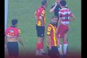 بوعالية وتوغاي يضيّعان حلم التتويج بالدوري التونسي