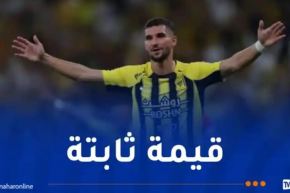 عوار يرفع رصيده إلى 13 هدفًا مع اتحاد جدة هذا الموسم